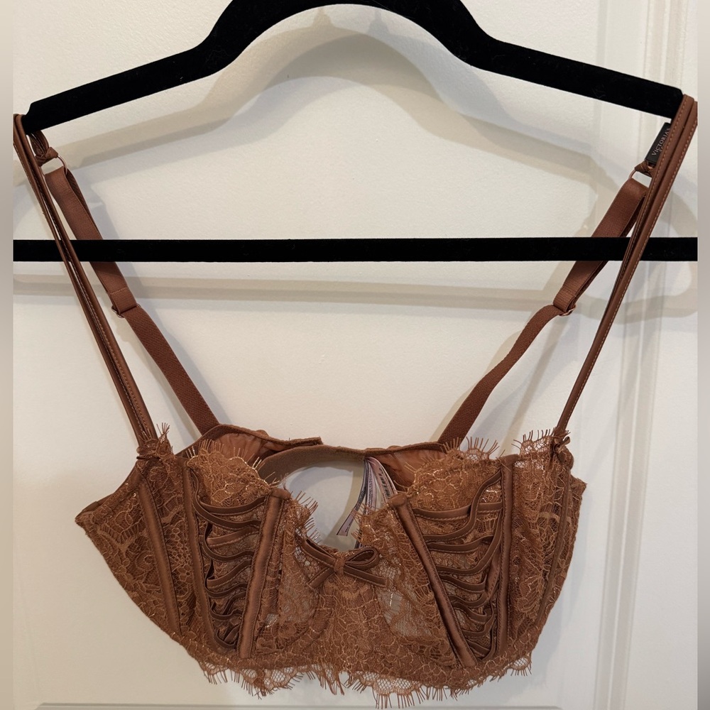victoria secret bra